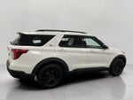 2023 Ford Explorer Timberline 4WD