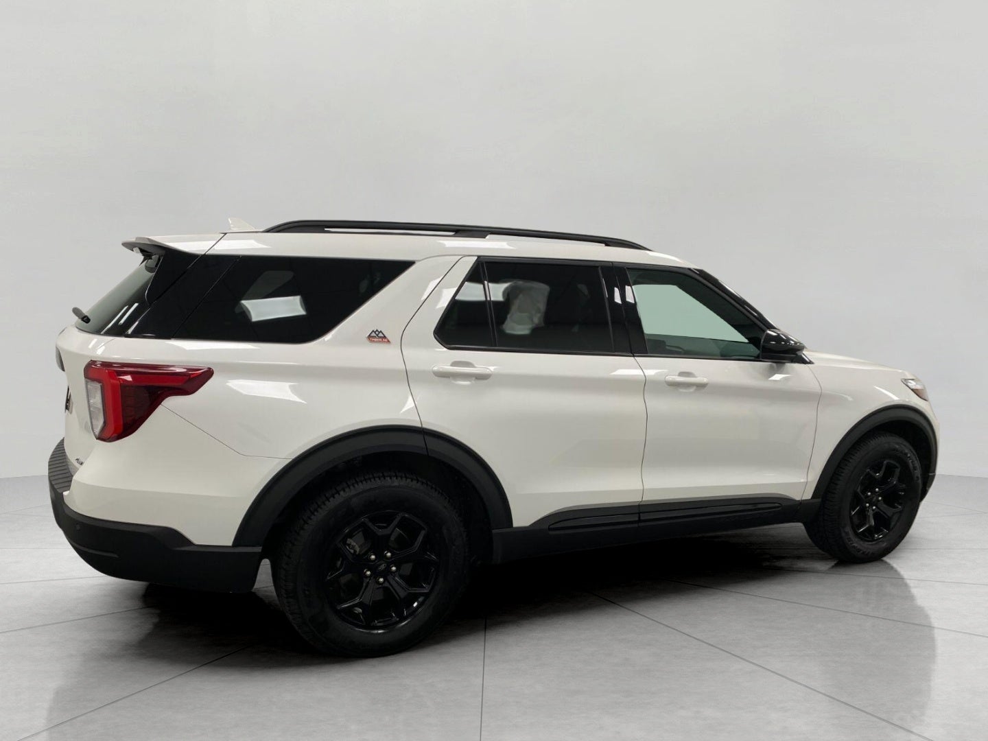 2023 Ford Explorer Timberline 4WD