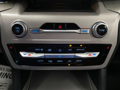 2023 Ford Explorer Timberline 4WD