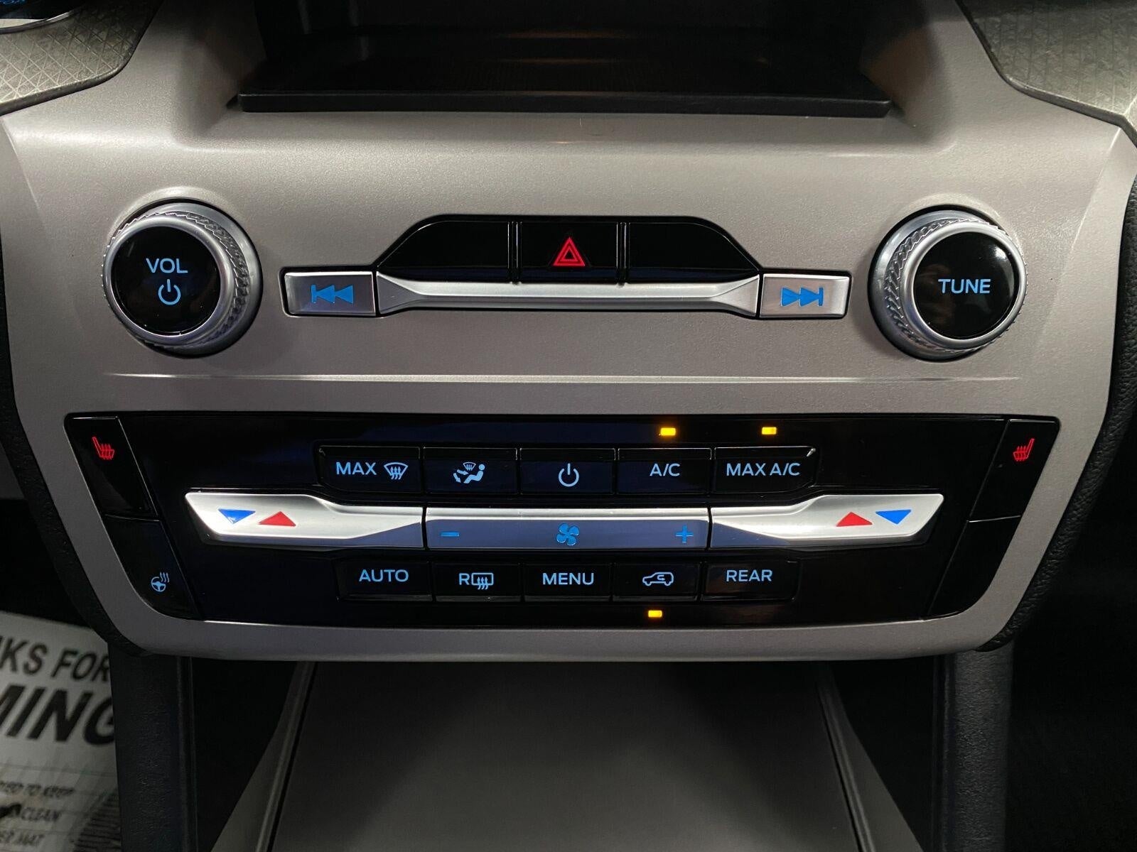 2023 Ford Explorer Timberline 4WD