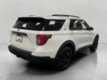 2023 Ford Explorer Timberline 4WD
