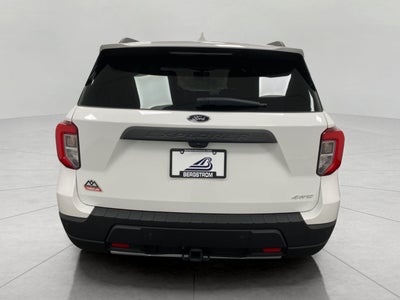 2023 Ford Explorer Timberline 4WD