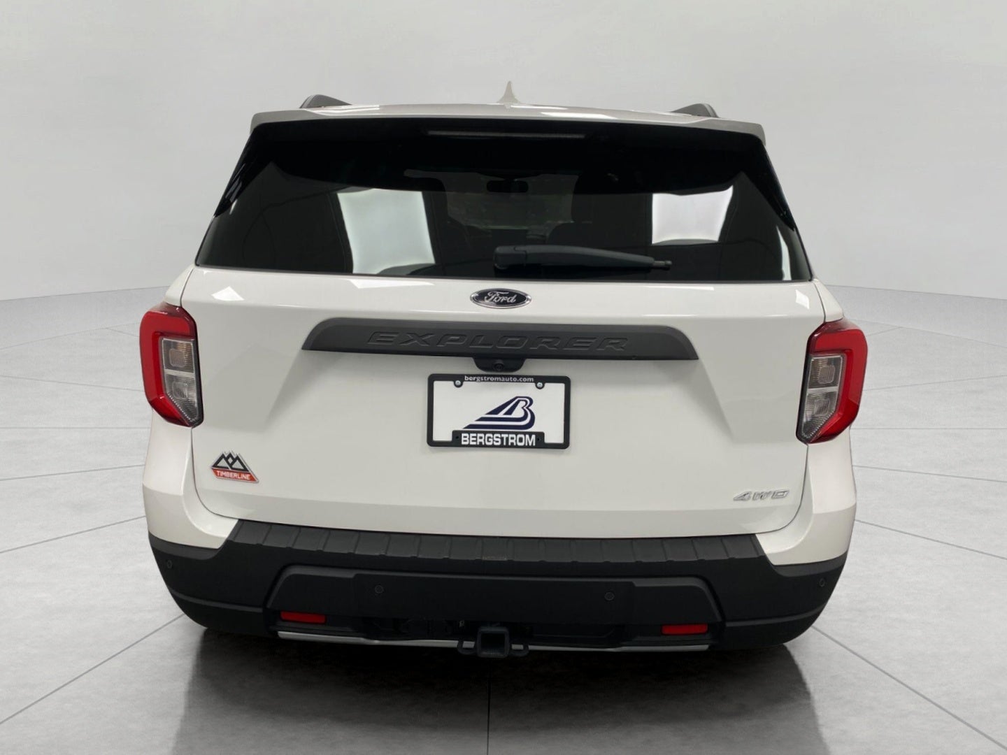 2023 Ford Explorer Timberline 4WD