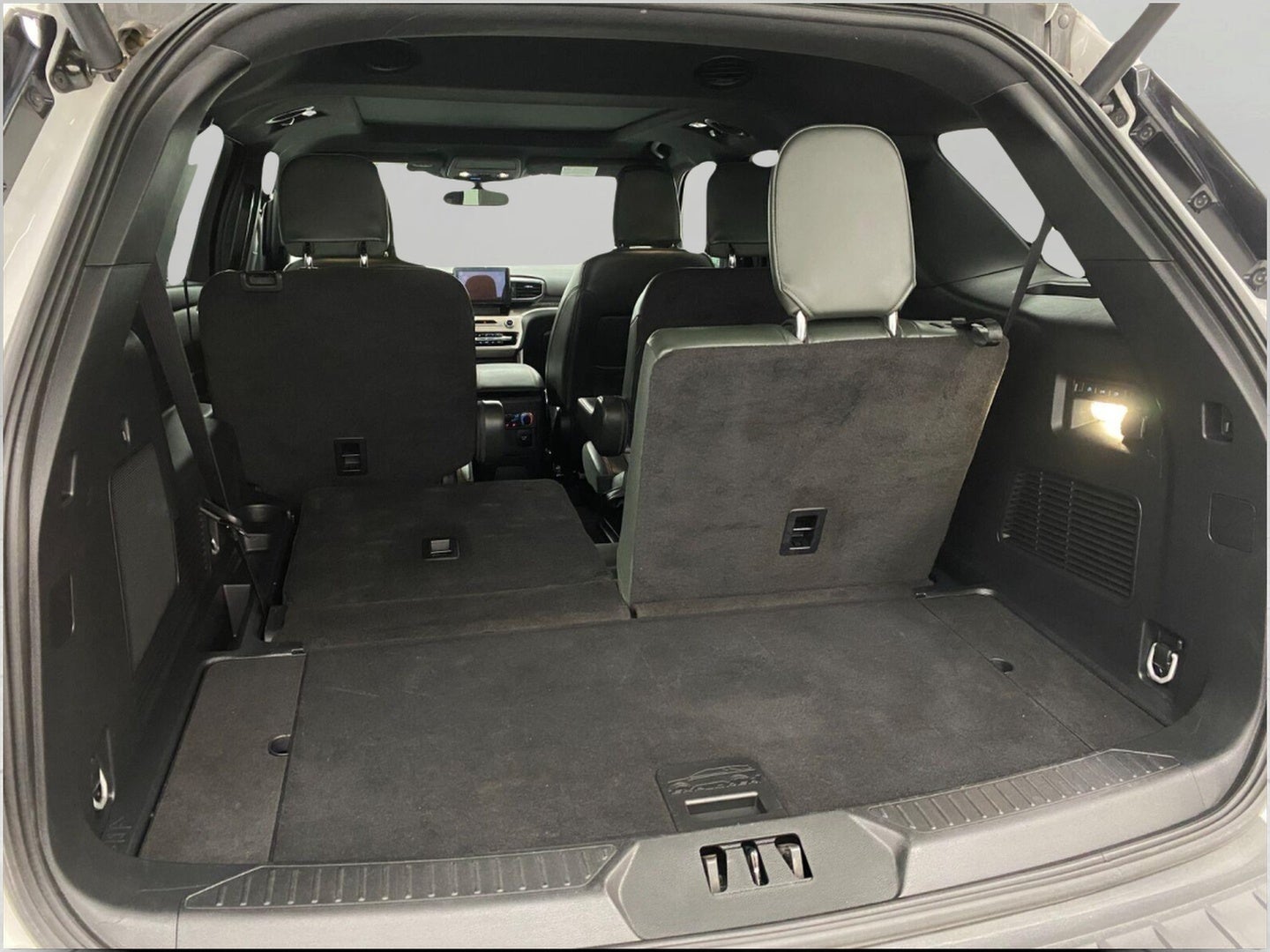 2023 Ford Explorer Timberline 4WD