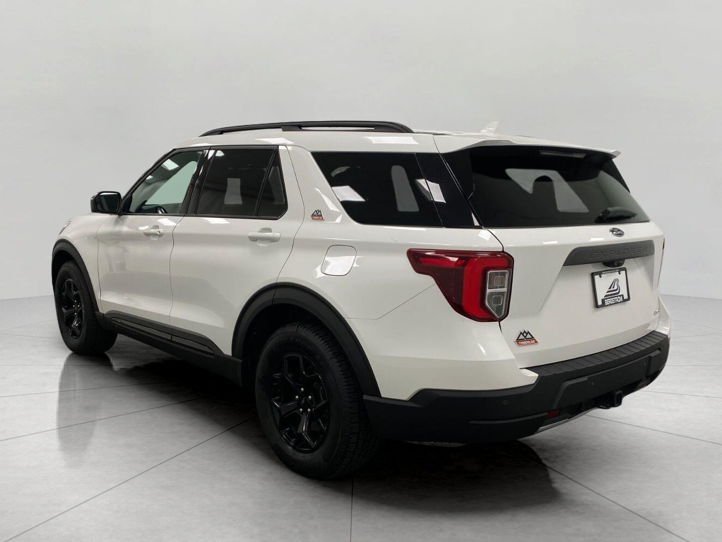 2023 Ford Explorer Timberline 4WD
