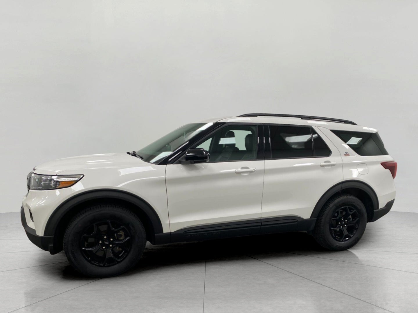 2023 Ford Explorer Timberline 4WD