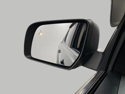 2020 Ford Ranger XLT 4WD SuperCrew 5' Box