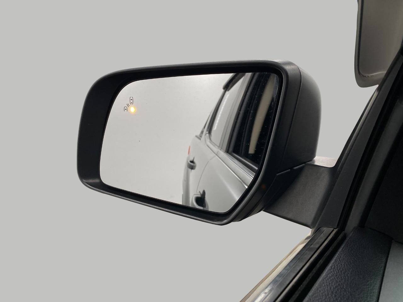 2020 Ford Ranger XLT 4WD SuperCrew 5' Box