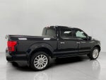 2019 Ford F-150 Limited 4WD SuperCrew 5.5' Box