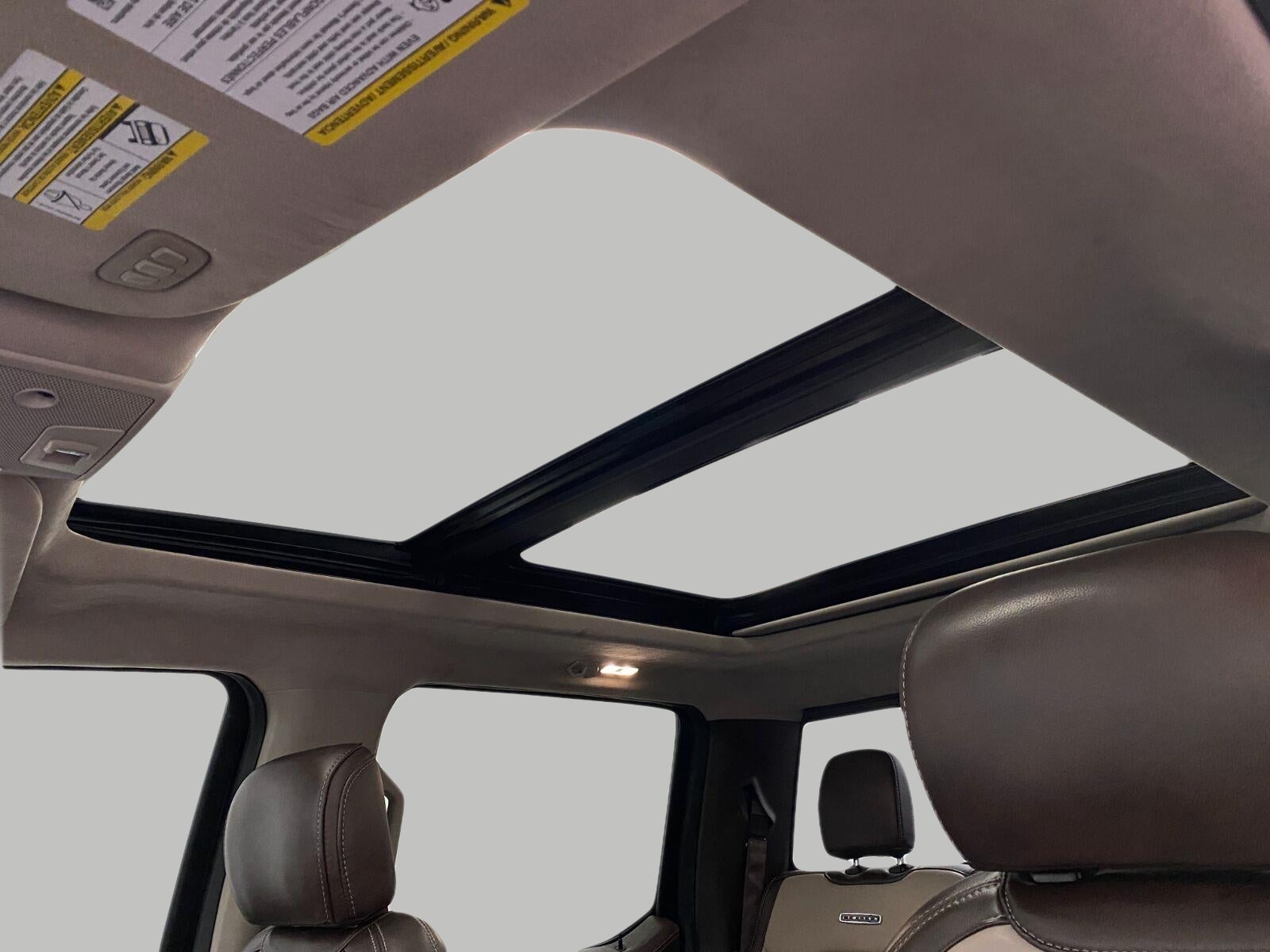2019 Ford F-150 Limited 4WD SuperCrew 5.5' Box