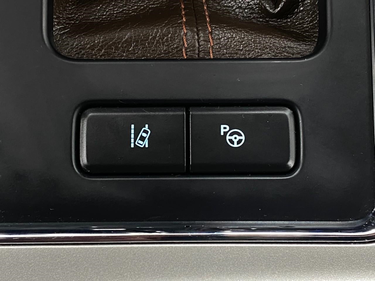 2017 Ford F-150 King Ranch 4WD SuperCrew 5.5' Box