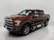 2017 Ford F-150 King Ranch 4WD SuperCrew 5.5' Box