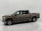 2016 Ford F-150 4WD SuperCrew 145 XLT