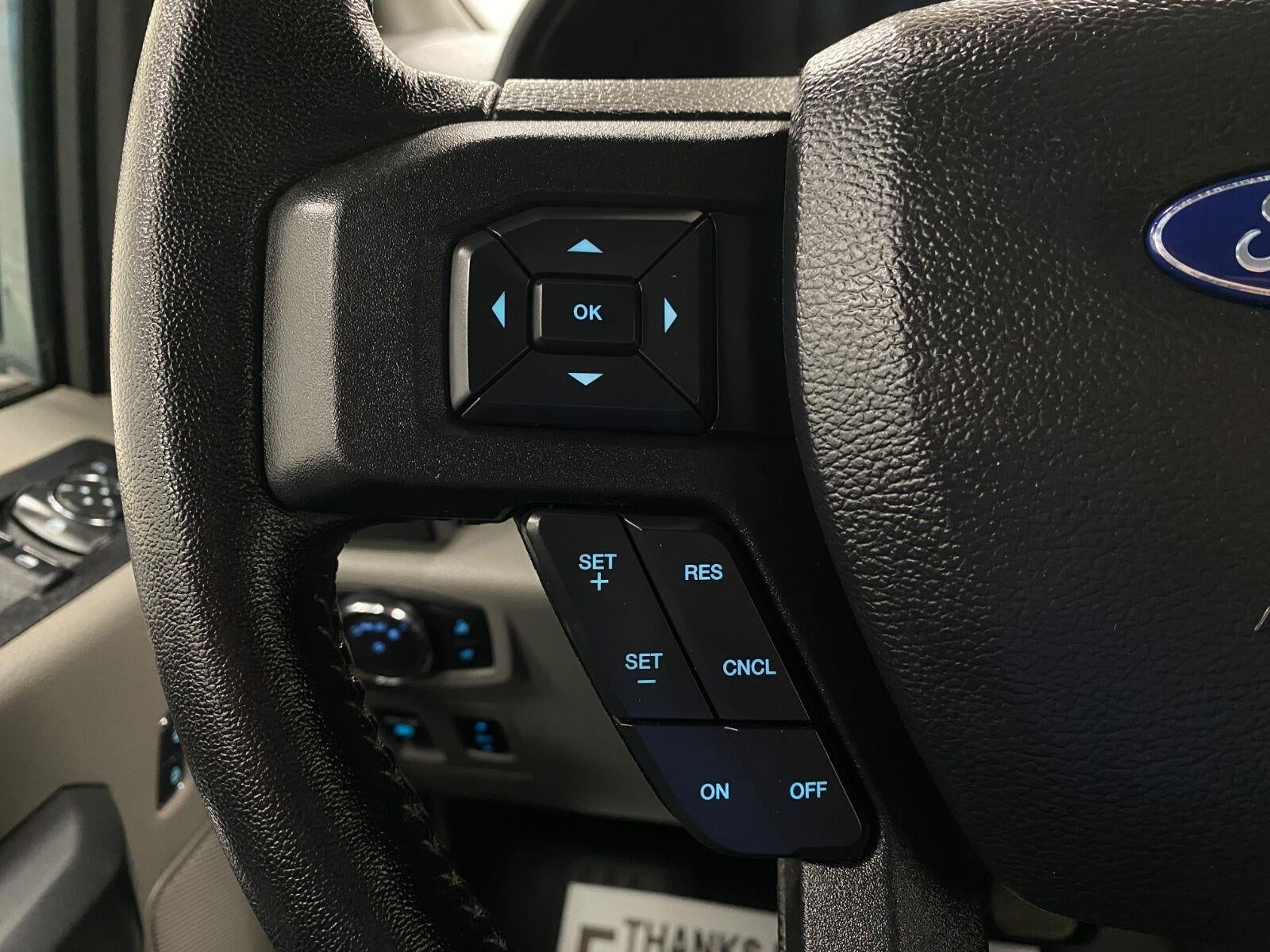 2019 Ford F-150 XLT 4WD SuperCrew 5.5' Box