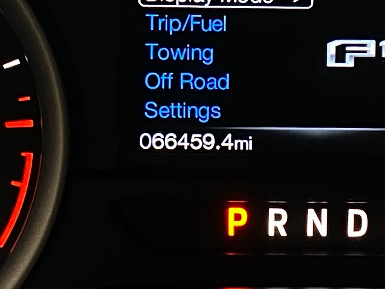 2019 Ford F-150 XLT 4WD SuperCrew 5.5' Box