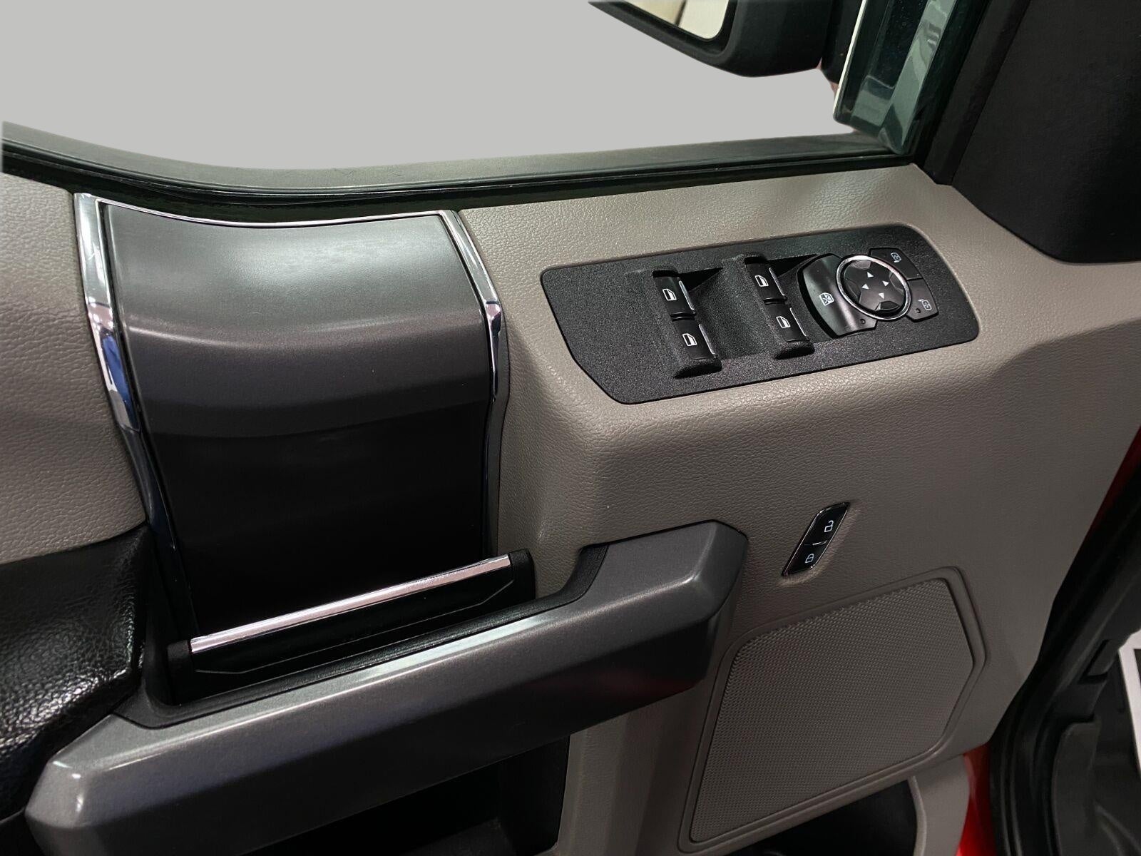 2019 Ford F-150 XLT 4WD SuperCrew 5.5' Box