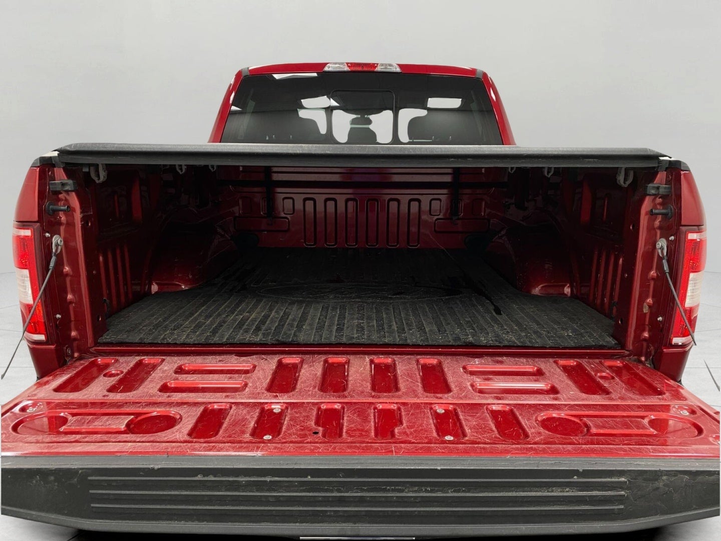 2019 Ford F-150 XLT 4WD SuperCrew 5.5' Box