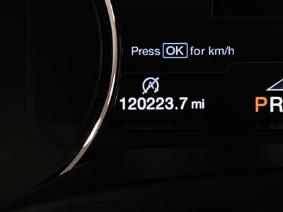 2018 Ford F-150 XLT 4WD SuperCrew 5.5' Box