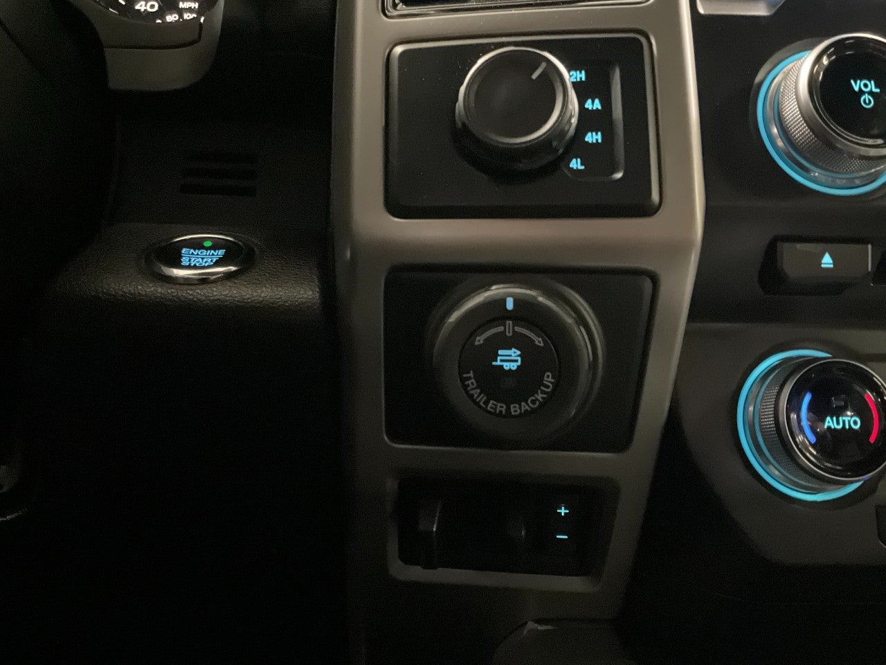 2018 Ford F-150 XLT 4WD SuperCrew 5.5' Box