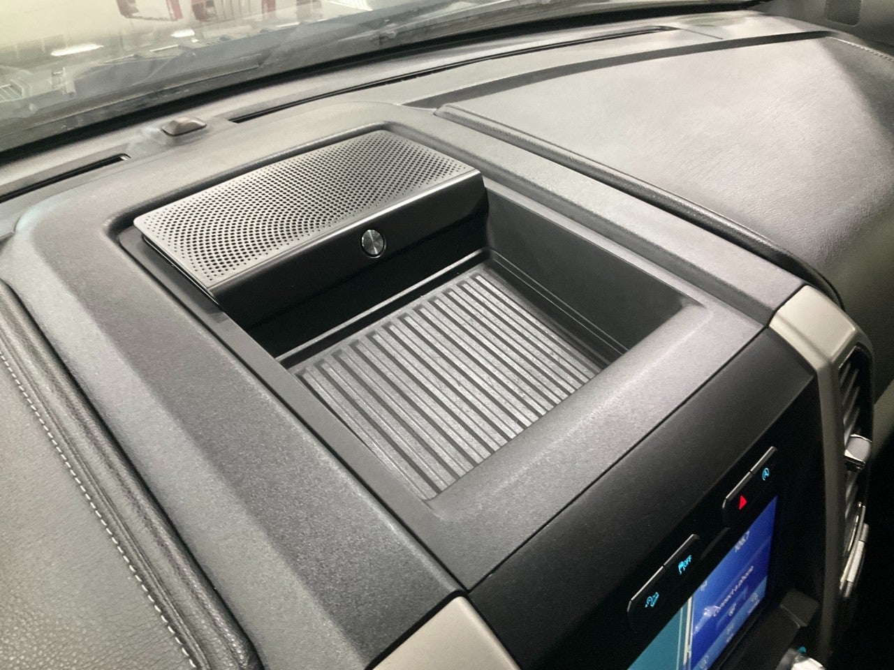 2018 Ford F-150 XLT 4WD SuperCrew 5.5' Box