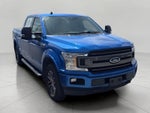 2019 Ford F-150 CREW CAB PICKUP - SHORT BED