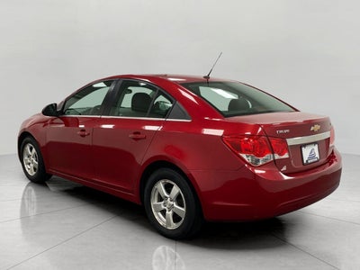 2012 Chevrolet Cruze 4dr Sdn LT w/1FL