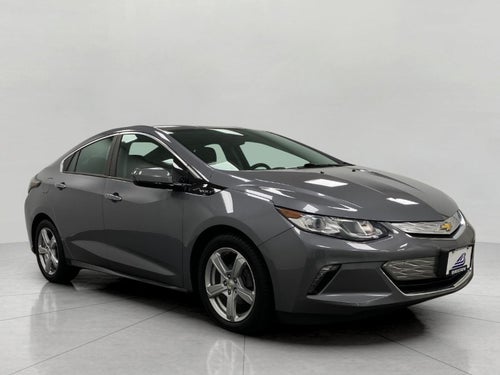 2018 Chevrolet Volt 5dr HB LT