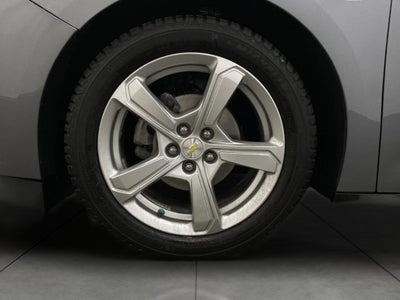 2018 Chevrolet Volt 5dr HB LT