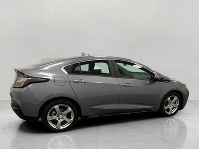2018 Chevrolet Volt 5dr HB LT