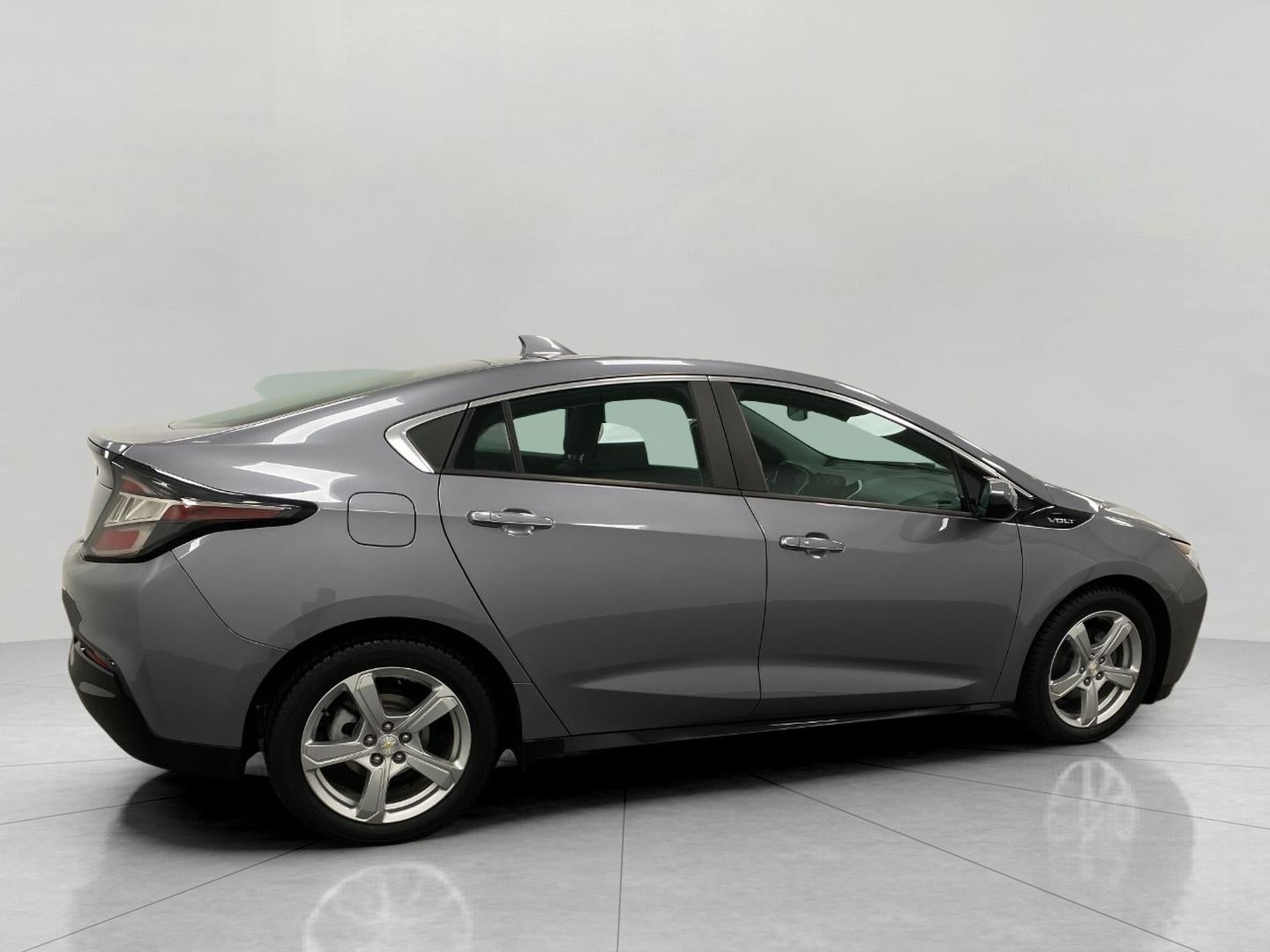 2018 Chevrolet Volt 5dr HB LT
