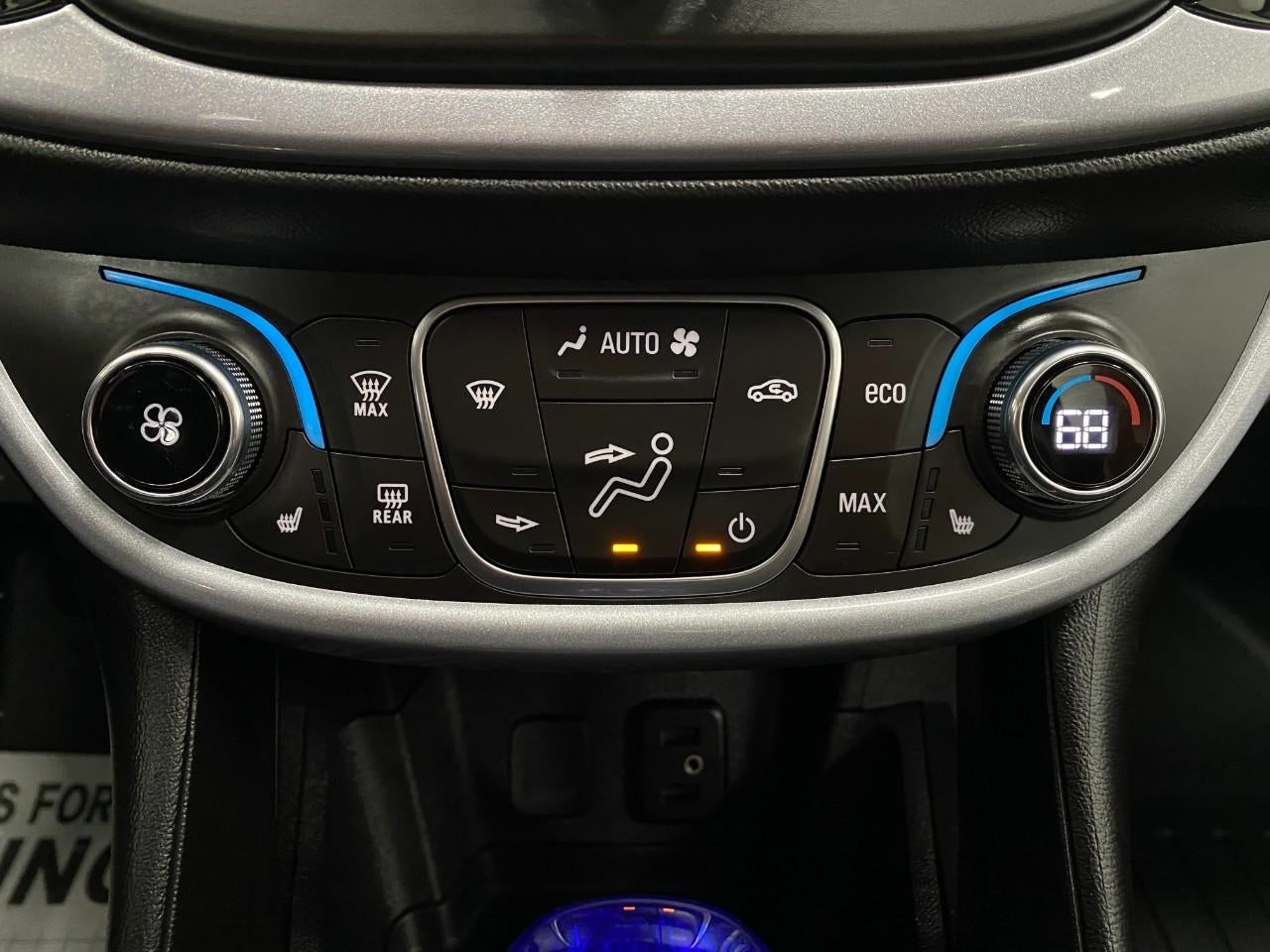 2018 Chevrolet Volt 5dr HB LT