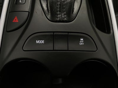 2018 Chevrolet Volt 5dr HB LT