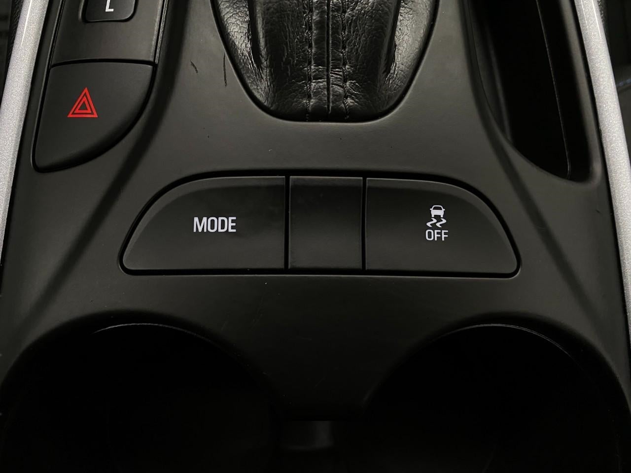 2018 Chevrolet Volt 5dr HB LT