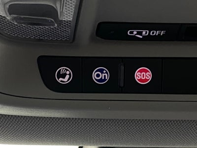 2018 Chevrolet Volt 5dr HB LT