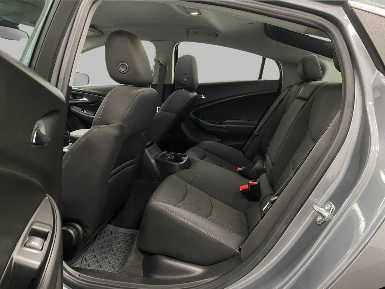 2018 Chevrolet Volt 5dr HB LT