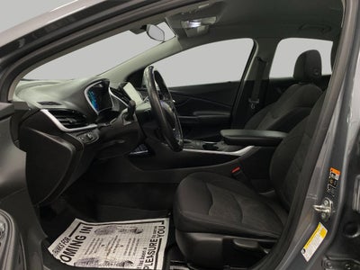 2018 Chevrolet Volt 5dr HB LT