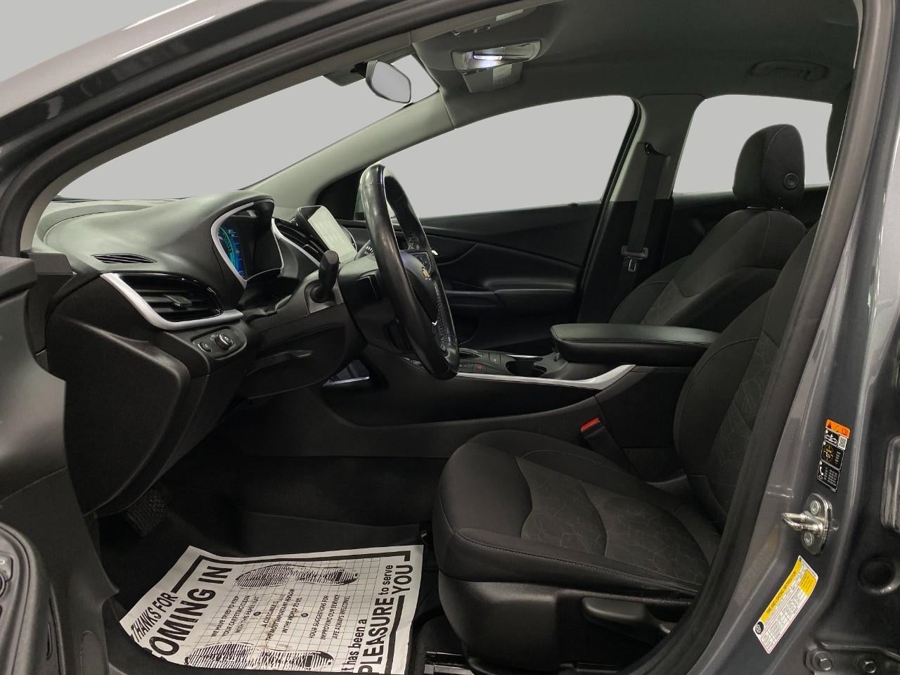 2018 Chevrolet Volt 5dr HB LT