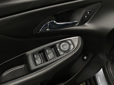 2018 Chevrolet Volt 5dr HB LT