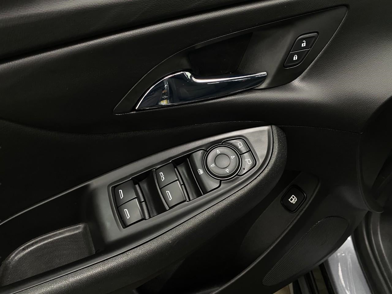 2018 Chevrolet Volt 5dr HB LT