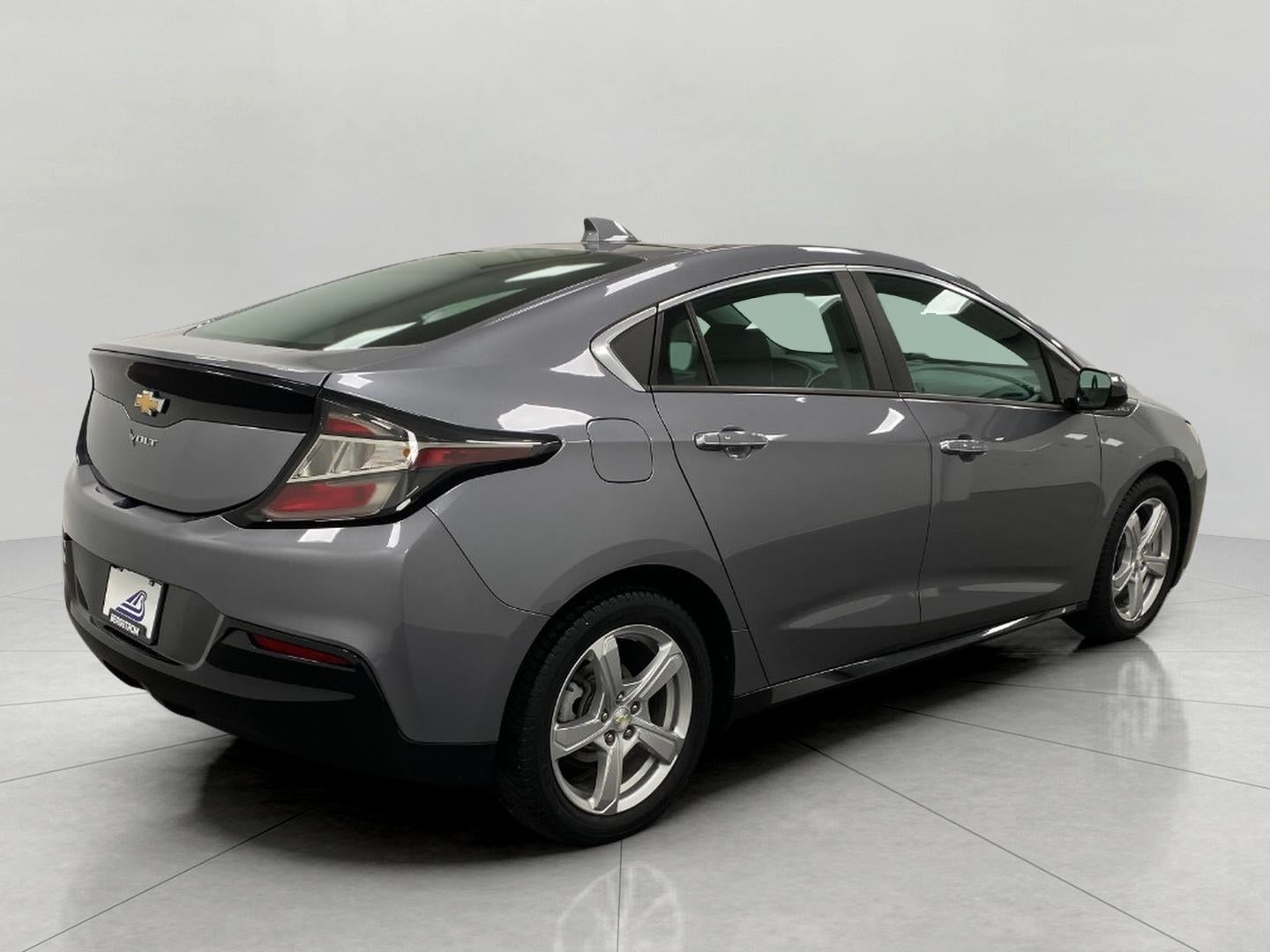 2018 Chevrolet Volt 5dr HB LT