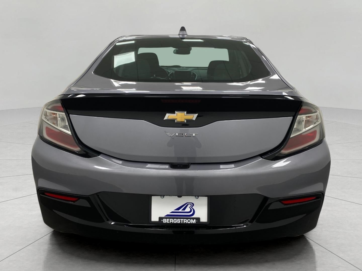 2018 Chevrolet Volt 5dr HB LT