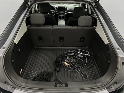 2018 Chevrolet Volt 5dr HB LT