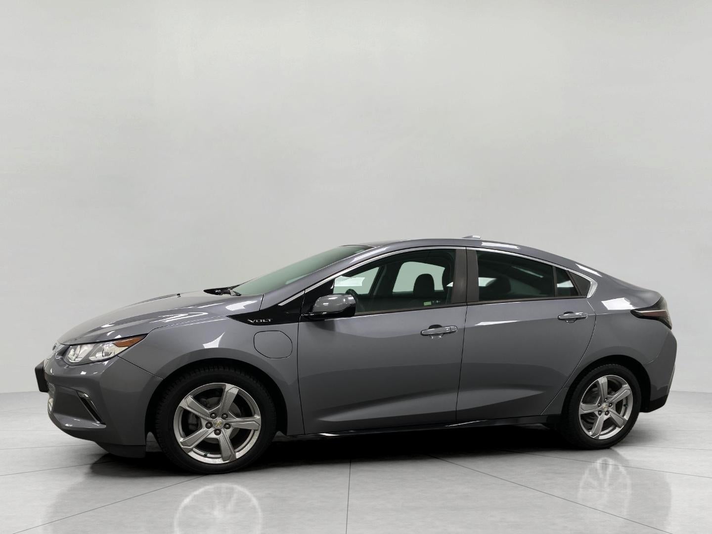 2018 Chevrolet Volt 5dr HB LT