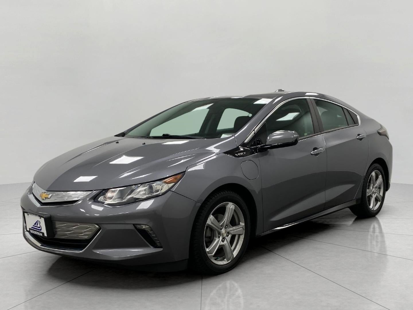 2018 Chevrolet Volt 5dr HB LT