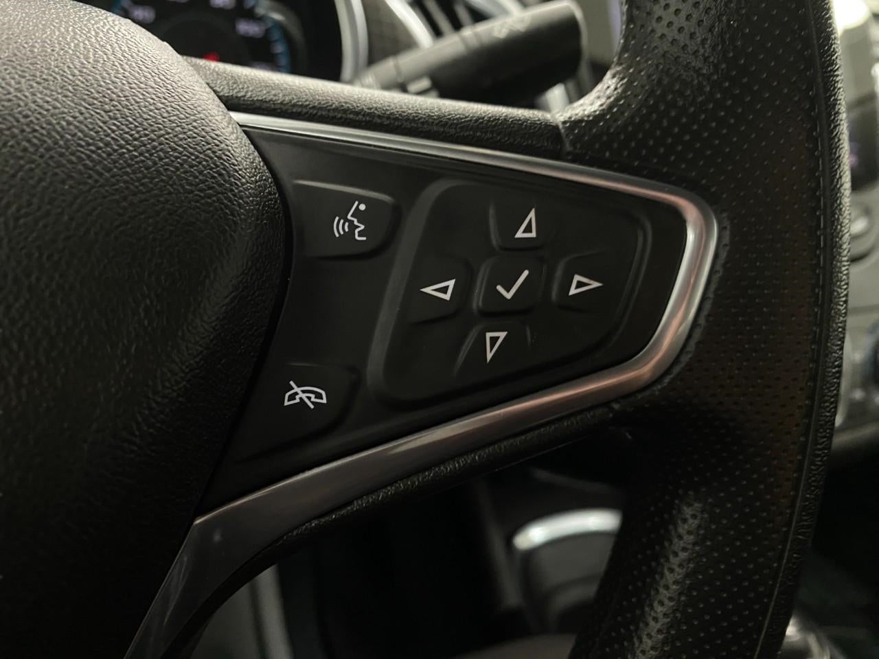 2020 Chevrolet Malibu 4dr Sdn LT