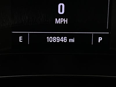 2020 Chevrolet Malibu 4dr Sdn LT