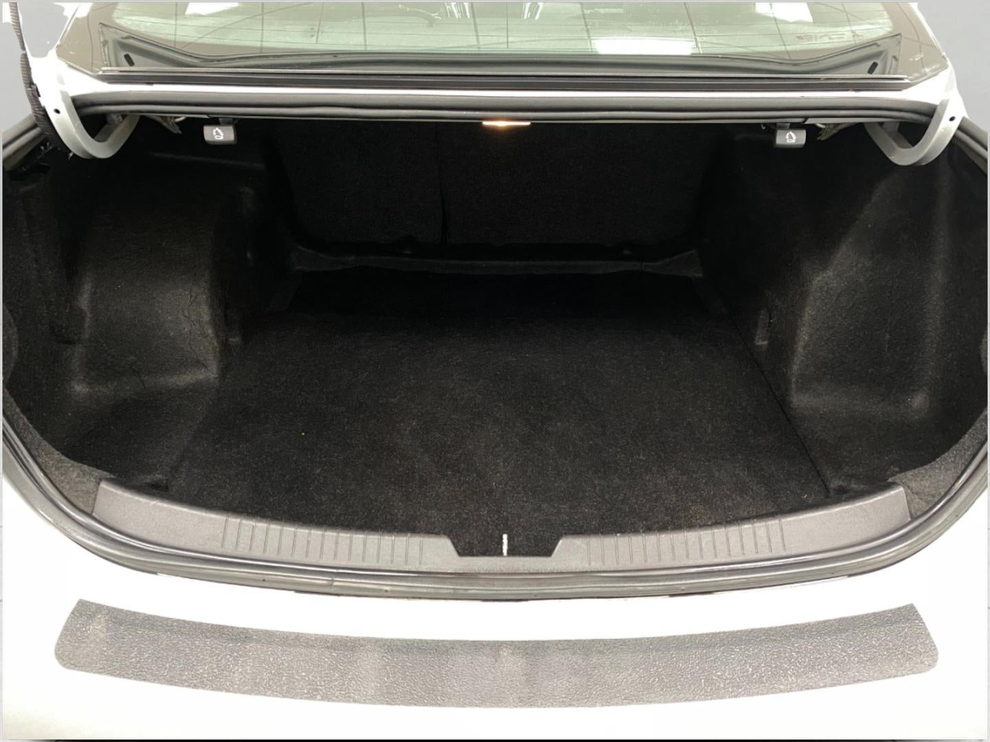 2020 Chevrolet Malibu 4dr Sdn LT