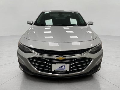 2020 Chevrolet Malibu 4dr Sdn LT