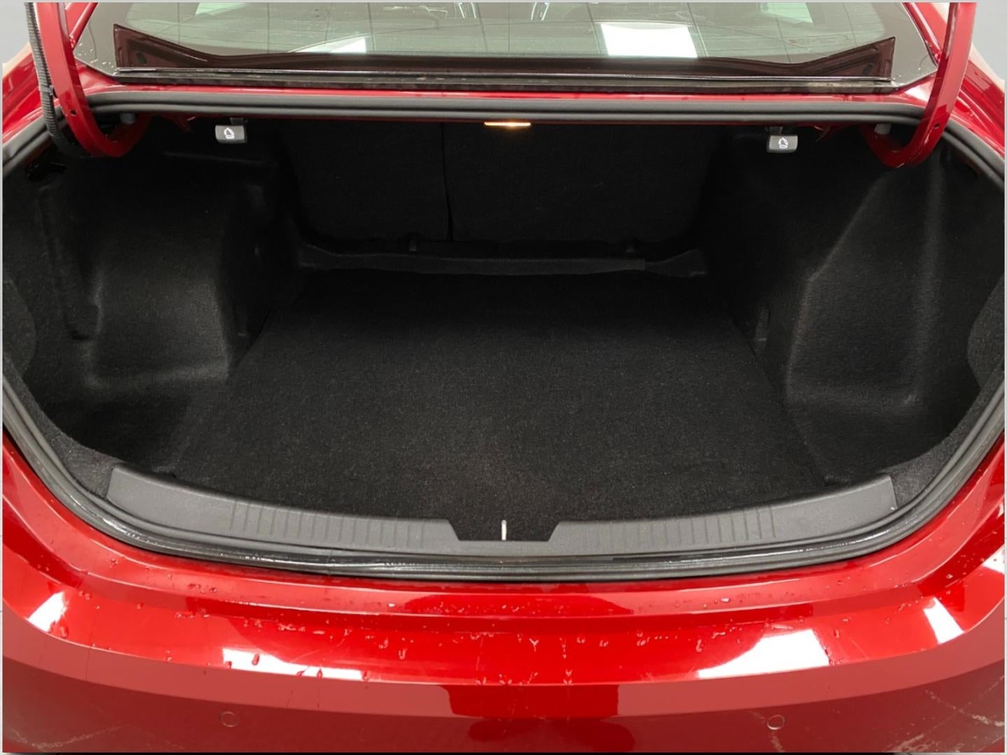 2021 Chevrolet Malibu 4dr Sdn LT