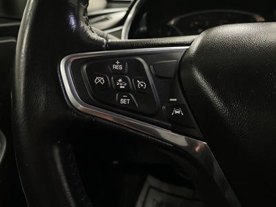 2016 Chevrolet Malibu 4dr Sdn LT w/2LT